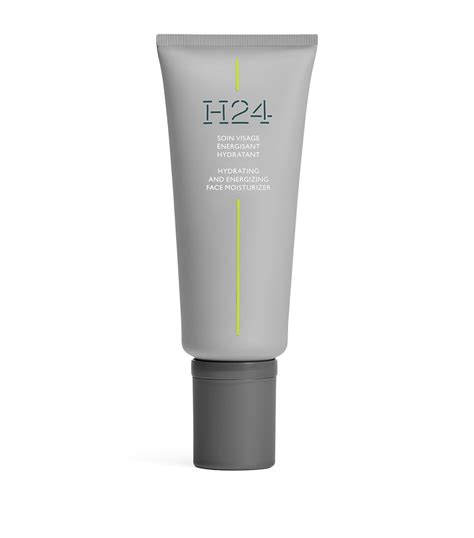 HERMÈS H24 Face Cream (100ml) 